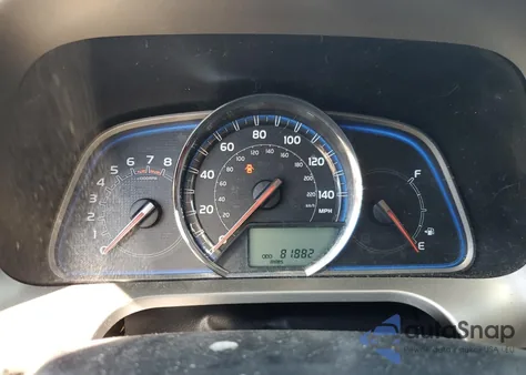 2014 Toyota Rav4 Limited из США, поврежденный, VIN JTMYFREV8ED028073